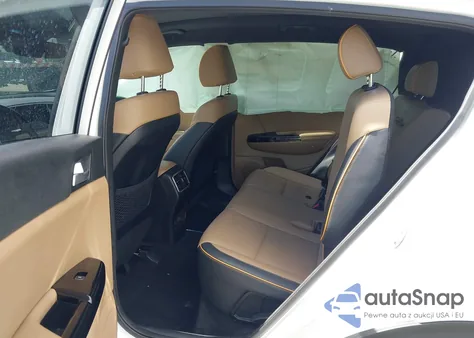 2018 Kia Sportage Sx Turbo из США, поврежденный, VIN KNDPR3A64J7490055